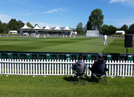 Serbian cricketers to visit Elstead