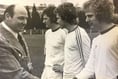 Aber's Bayern Munich Battle remembered