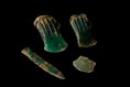 Bronze Age treasure hoards found in Monmouthshire