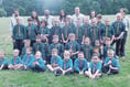 Investiture ceremony is proof scouting is back in Kington