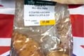 Brecon supermarket apologises for Thai chicken fillets packaging blunder