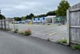 Residents angry as car park fence still broken