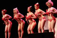 COMPETITION: Win tickets to spine-tingling burlesque show