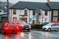 Call for traffic-calming measures at accident blackspot