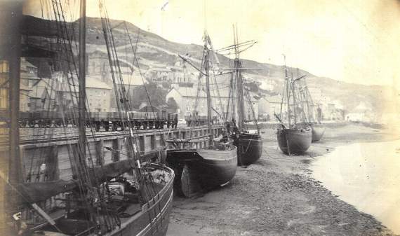 Exhibition delves into maritime history