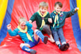 Machynlleth Cubs celebrate fifth anniversary