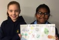 Pupils highlight climate challenges facing the planet