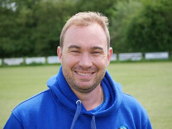 Sandford First Eleven well placed to make push for promotion