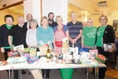 Crediton ELF Group’s Antiques and  Valuation evening found no millionaires