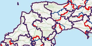 Devon to get extra MP under major changes planned to electoral boundaries