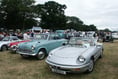 Annual Historic Vehicle gathering at Powderham Castle postponed until 2022