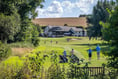 Get into Golf at Downes Crediton Golf Club