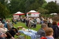 Crediton charity event 'Picnic at Downes' to be held on Sunday, September 12