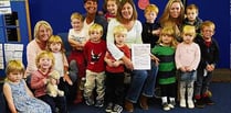 Nursery again deemed 'outstanding'