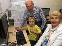 ICT experts bridge the generation gap