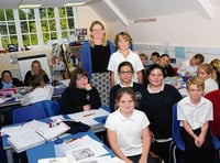 School realises lofty ambition