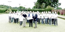 Charity bowled over by support