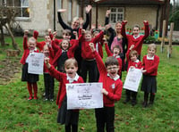 School launches Big Build appeal