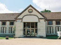 Troubled wedding venue on the rocks