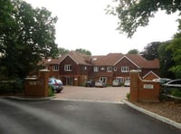 Care home deemed 'unsafe'