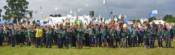 Cubs scramble to celebrate centenary