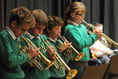 Musical pupils progress to summer concert