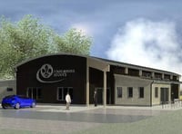 Big push to net £1m for Scout hut