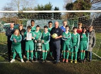 Students thrilled with new kit