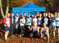 Team consistency the key as Farnham Runners start strongly