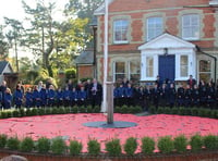 Barfield act of Remembrance