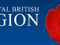 Legion set to launch Poppy Appeal