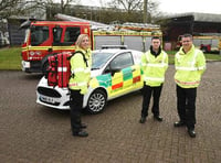 Emergency services saving lives and money