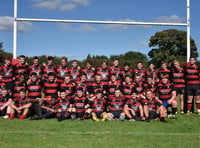 Busy summer ahead at Alton Rugby Club