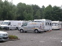 Travellers cause more headaches for the authorities