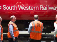 Rough ride for new rail franchise