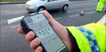 Surrey Police launch Christmas crackdown on drink and drug drivers