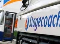 Dissatisfaction with Stagecoach bus services