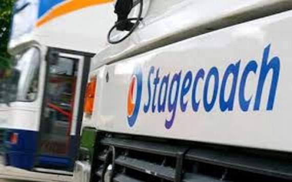 Dissatisfaction with Stagecoach bus services