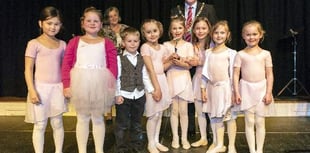 Youngsters shine at Farnham’s Got Talent