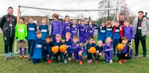 Appeal for new 3G pitch