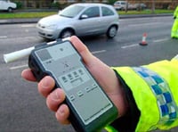 Drink driver banned for 23 months