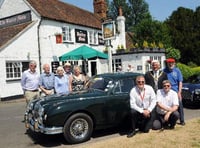 Dozens of pubs on the Surrey/Hampshire border at risk, warns GMB union