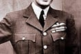 Cheshire was a hero in century-old RAF