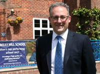 Amery Hill appoints new headteacher