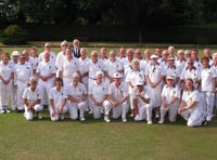 Village clubs meet in long-running bowls fixture