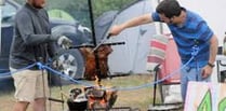 The Big Meat barbecue festival returns