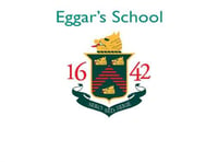 Eggar’s rings the bell to signal new school times