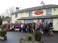 Villagers urged to join fight to save pub