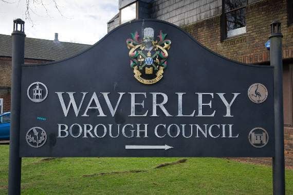 Housing targets in Waverley could double