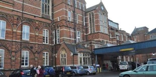 Hospital winter funding awarded